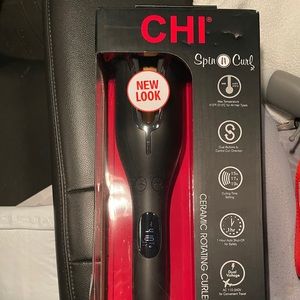 CHI SPIN N CURL